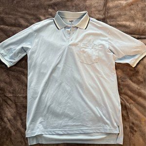 Rawlings umpire shirt